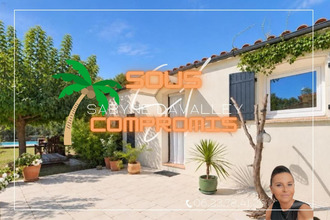  maison poulx 30320