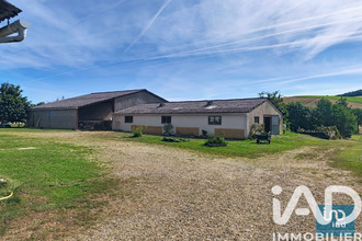  maison poupas 82120