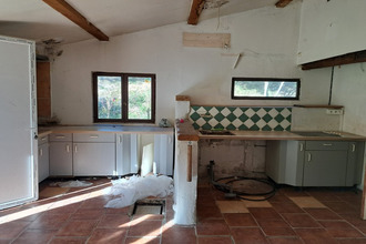  maison pourcieux 83470