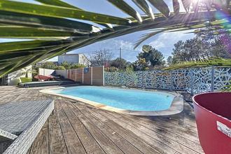  maison pourcieux 83470