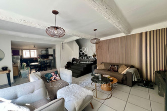  maison pourcieux 83470