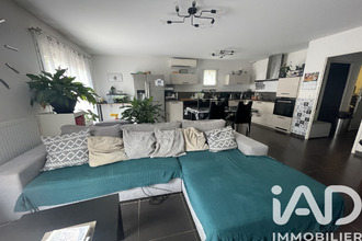  maison pourcieux 83470