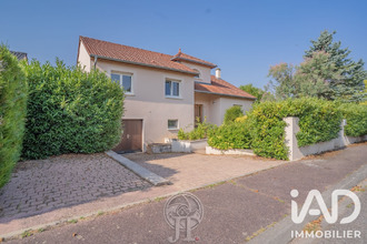  maison pournoy-la-chetive 57420