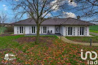  maison pournoy-la-grasse 57420