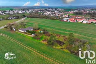  maison pournoy-la-grasse 57420