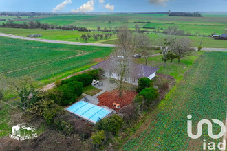  maison pournoy-la-grasse 57420