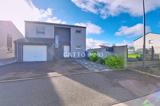  maison pournoy-la-grasse 57420