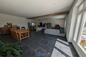  maison pourrain 89240