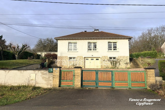  maison pourrain 89240