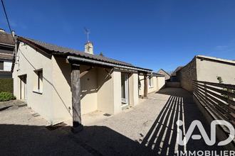  maison pourrain 89240