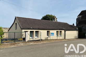  maison pourrain 89240