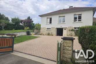 maison pourrain 89240
