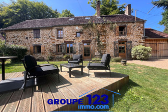  maison pourrain 89240
