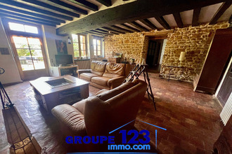  maison pourrain 89240