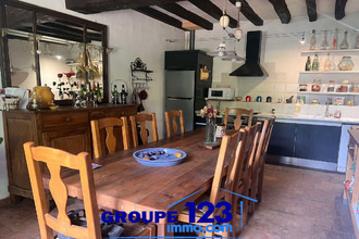  maison pourrain 89240