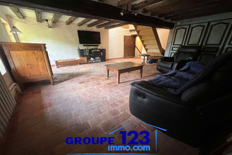 maison pourrain 89240