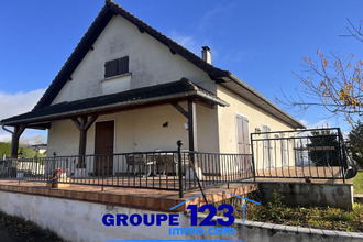  maison pourrain 89240