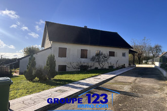  maison pourrain 89240