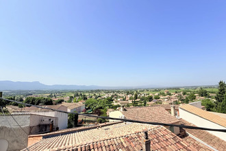  maison pourrieres 83910