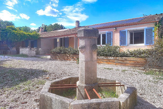  maison pourrieres 83910