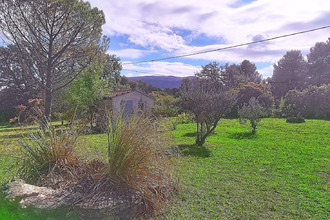  maison pourrieres 83910