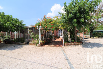  maison pourrieres 83910