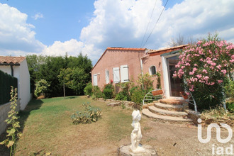  maison pourrieres 83910