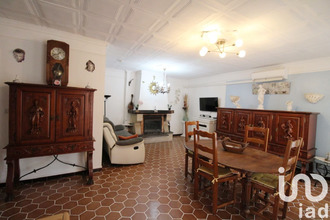  maison pourrieres 83910