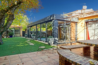  maison pourrieres 83910