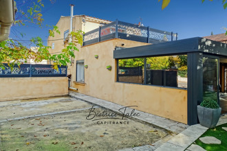  maison pourrieres 83910