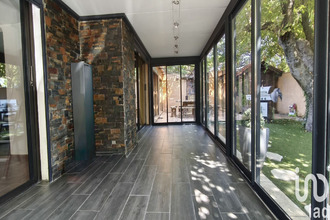  maison pourrieres 83910