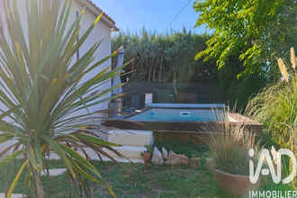  maison pourrieres 83910