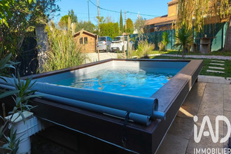  maison pourrieres 83910