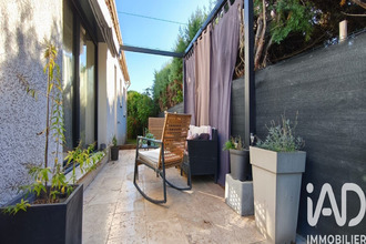  maison pourrieres 83910