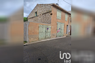  maison pourrieres 83910