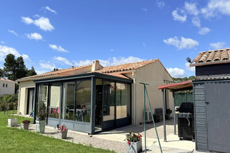  maison pourrieres 83910