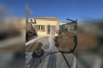  maison pourrieres 83910