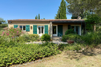  maison pourrieres 83910