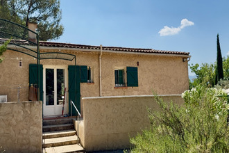  maison pourrieres 83910