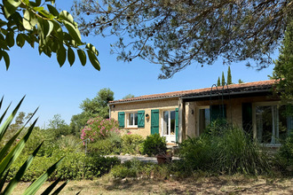  maison pourrieres 83910