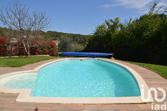  maison pourrieres 83910