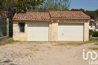  maison pourrieres 83910