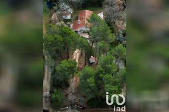  maison pourrieres 83910