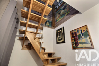  maison pourrieres 83910