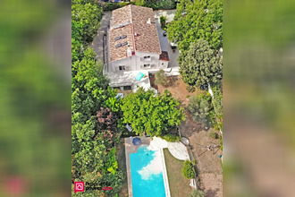  maison pourrieres 83910