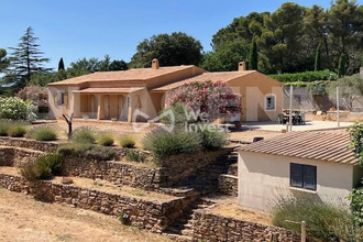  maison pourrieres 83910