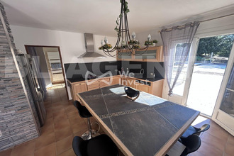  maison pourrieres 83910