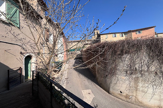  maison pourrieres 83910