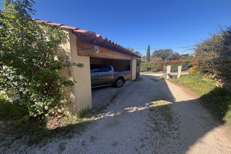  maison pourrieres 83910