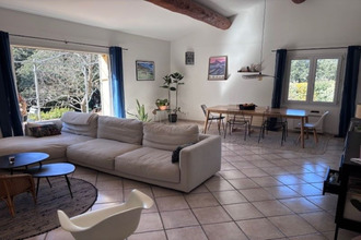  maison pourrieres 83910